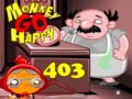खेल Monkey Go Happly Stage 403