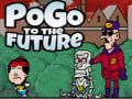 खेल Pogo to the Future