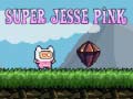 खेल Super Jesse Pink