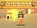 खेल Cleo`s Gold