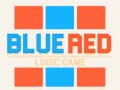 खेल Bluered Logic Game