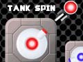 खेल Tank Spin