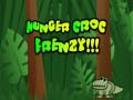 खेल Hunger Croc Frenzy