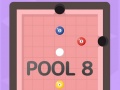 खेल Pool 8