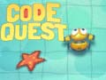 खेल Code Quest