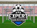 खेल Expert Goalkeeper