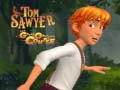 खेल Tom Sawyer The Great Obstacle Course