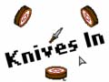 खेल Knives In