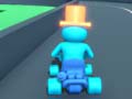 खेल Karting Microgame