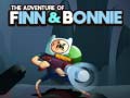 ગેમ The Adventure of Finn & Bonnie