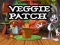 ગેમ New Looney Tunes Veggie Patch