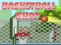 खेल Basketball Shot 