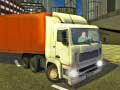 खेल Real City Truck Simulator