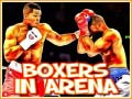 விளையாட்டு Boxers in Arena
