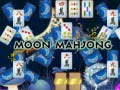 खेल Moon Mahjong