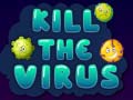 खेल Kill The Coronavirus