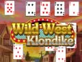 ગેમ Wild West Klondike