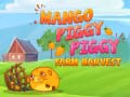 खेल Mango Piggy Piggy Farm