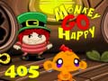 ಗೇಮ್ Monkey Go Happly Stage 405