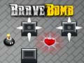 ગેમ Brave Bomb