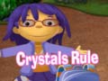 खेल Crystals Rule