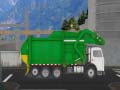 ગેમ Garbage Truck Sim 2020