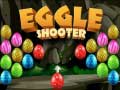 खेल Eggle Shooter