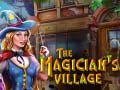 खेल The Magicians Village