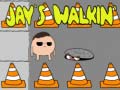 खेल Jay’s Walkin’