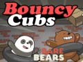 खेल We Bare Bears Bouncy Cubs