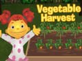 ગેમ Vegetable Harvest