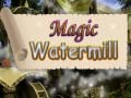 खेल Magic Watermill