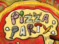 ಗೇಮ್ Pizza Party