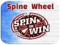 खेल Spin To Wheel