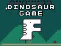 खेल Another Dinosaur Game