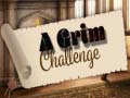 खेल A Grim Challenge