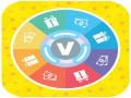 खेल Free Vbucks Spin Wheel