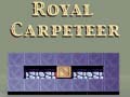 खेल Royal Carpeteer