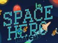 खेल Space Hero Match 3