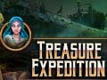 खेल Treasure Expedition