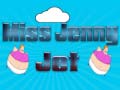 खेल Miss Jenny Jet