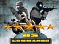 खेल US Commando