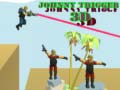 खेल Johnny Trigger 3D