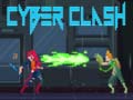 खेल Cyber Clash