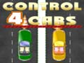 खेल Control 4 Cars