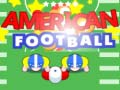 ಗೇಮ್ American Football