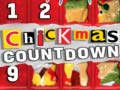 खेल Chickmas Count Down