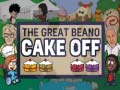 ગેમ The Great Beano Cake Off
