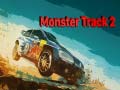 खेल Monster Track 2