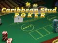 खेल Caribbean Stud Poker